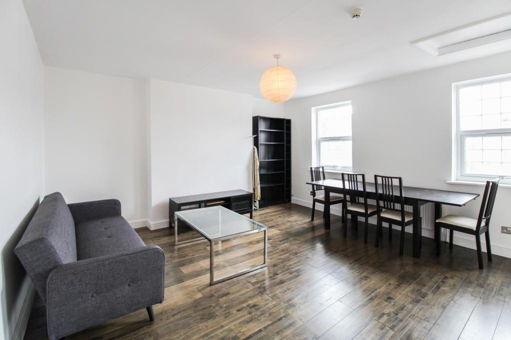 Maisonette