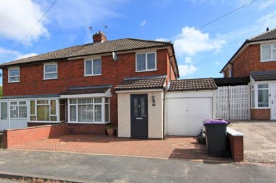 Semi-Detached