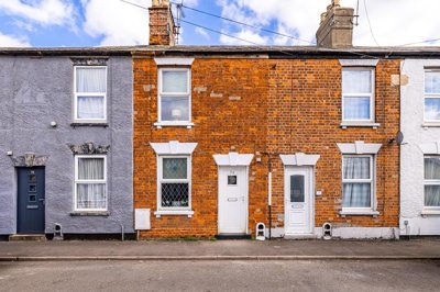 Terraced