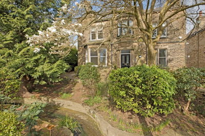 Property on LS29 9PE