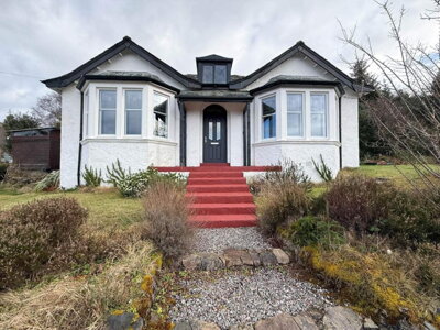 Property on Main Street, IV40 8BY