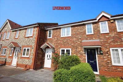 Terraced