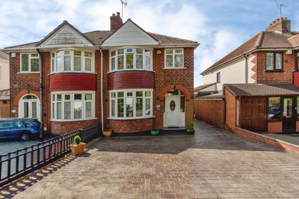 Detached House