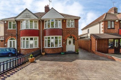 Semi-Detached