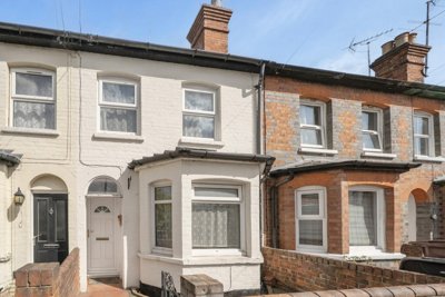 Terraced