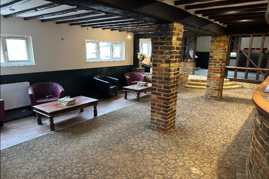 Pub