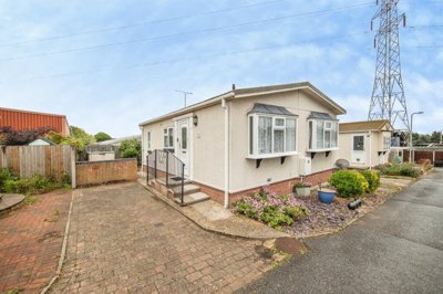 Property on Whitehall Road, CO2 8AL