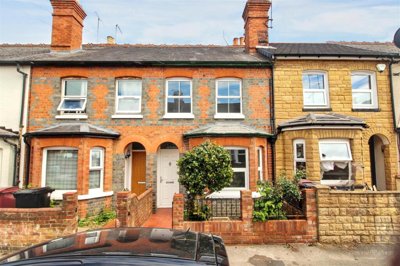 Terraced