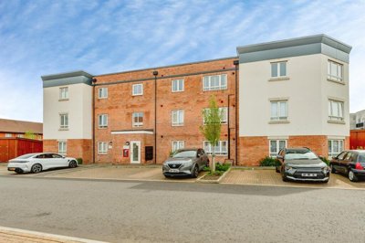 Property on Somerville Crescent, RH1 2GP