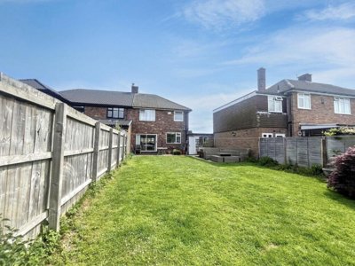 Property on NE61 2UT