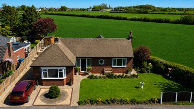 Property on Winton Road, WA3 1NW