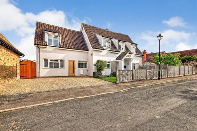 Property on Fair Green, CB25 0JD