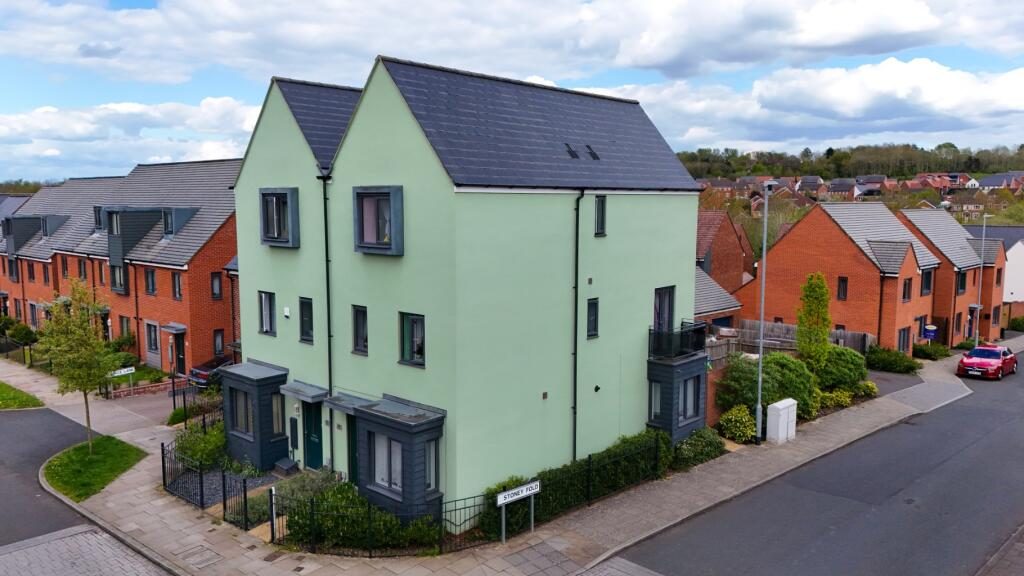 Detached House