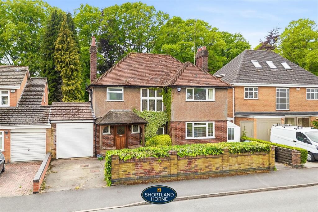 Detached House