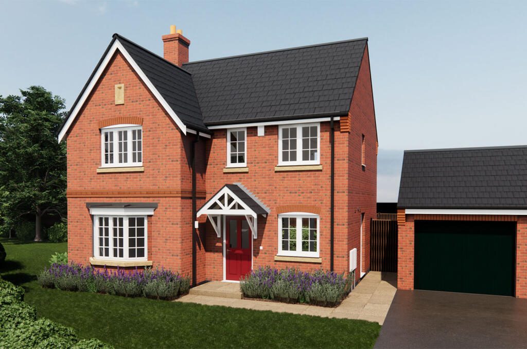 Detached House