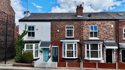 Terraced