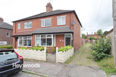Semi-Detached