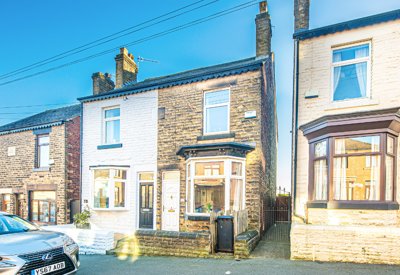 Semi-Detached