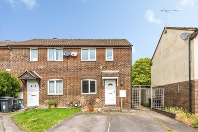 Property on Melrose Close, SN5 7ED
