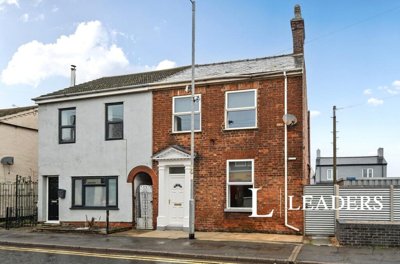 Semi-Detached