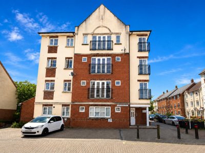 Property on Sir John Fogge Avenue, TN23 3GA
