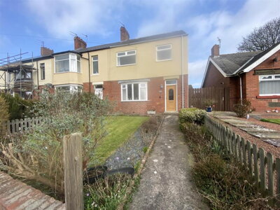 Property on Dene View, NE25 0LS