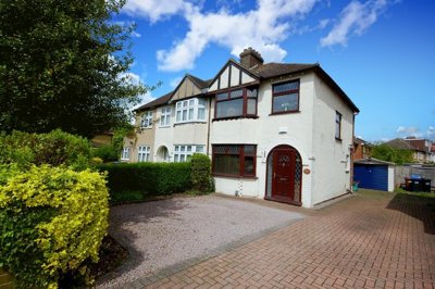Semi-Detached