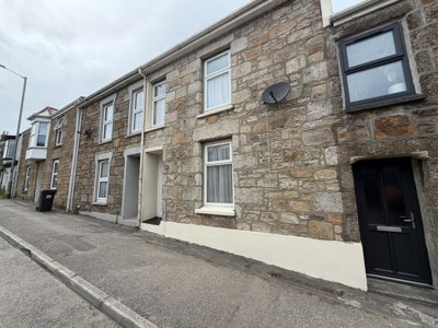 Property on Pendarves Street, TR14 8NP