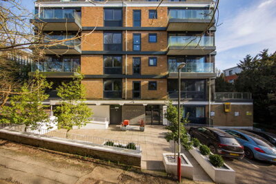 Property on Clarence Road, TN1 1HE