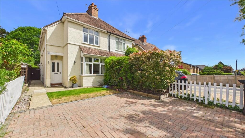 Detached House
