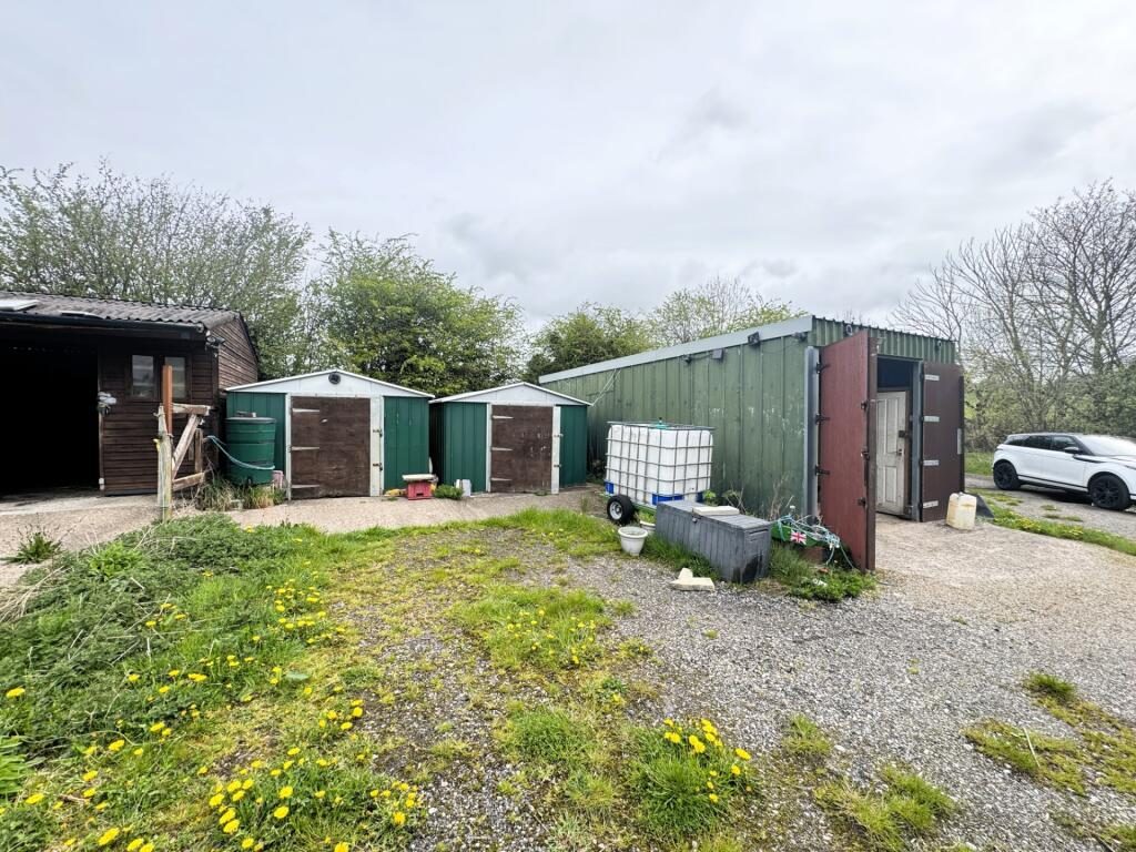 Equestrian Facility