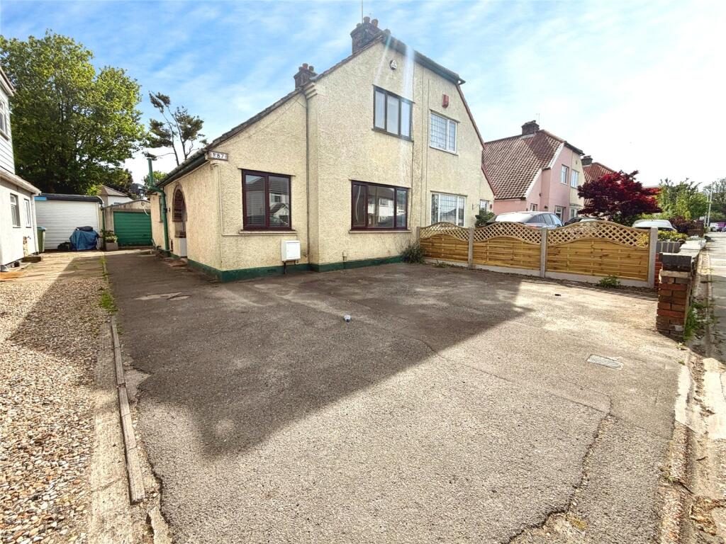 Detached House