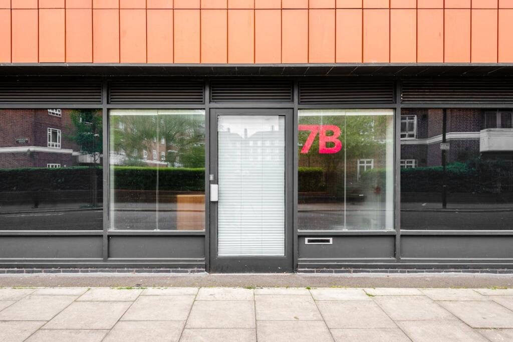 Retail Property (high Street)