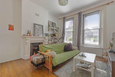 Property on Longton Avenue, SE26 6QZ