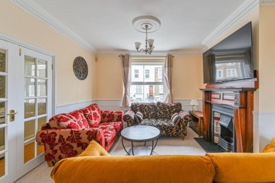 Maisonette
