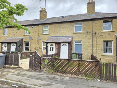 Terraced