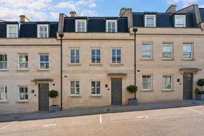 Property on Hope Place, BA1 5DL