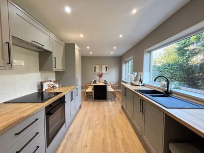 Property on Lilac Gardens, SR6 7QB