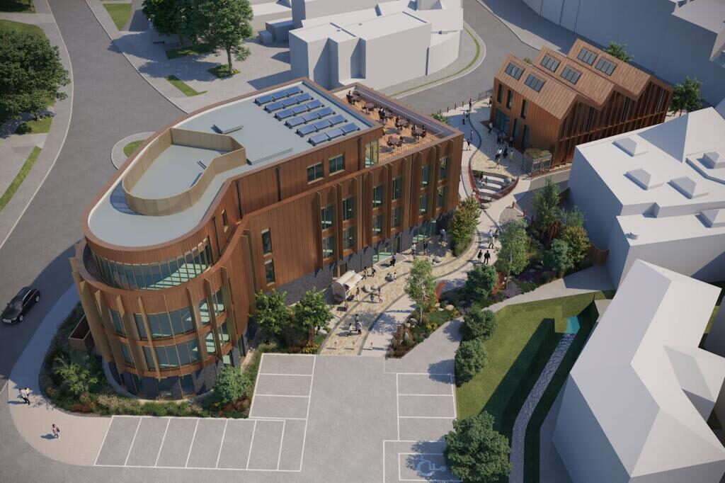 Retail Property (high Street)