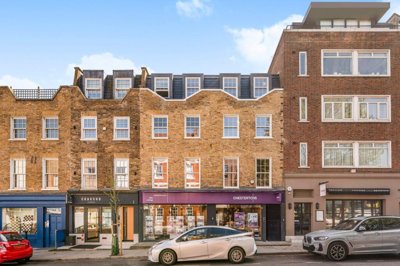 Property on Parkway, NW1 7PP