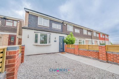 Property on B37 7TT