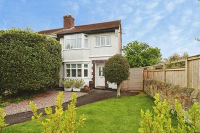 Semi-Detached