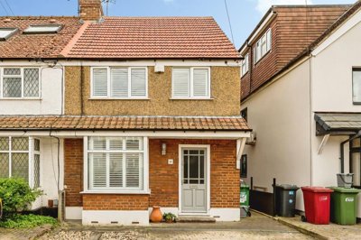 Semi-Detached