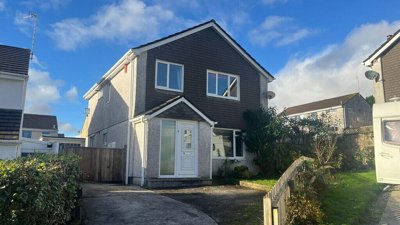 Property on Tollbar Close, PL21 0JW