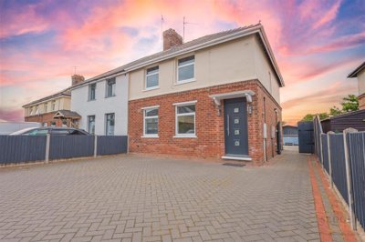 Semi-Detached