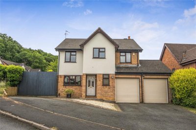 Property on Hopton Drive, DY10 1YP