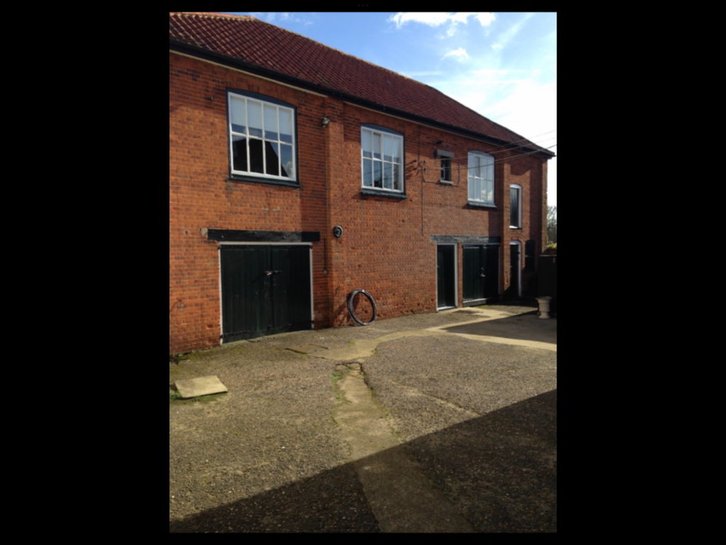 Retail Property (high Street)