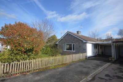 Property on Barrows Park, BS27 3AZ