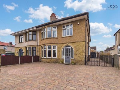 Semi-Detached