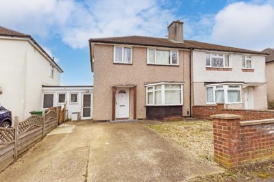Semi-Detached